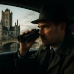 Ontdek de wereld van privédetectives in Gent